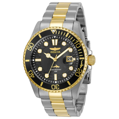 Nuovo orologio uomo invicta - nuovo,