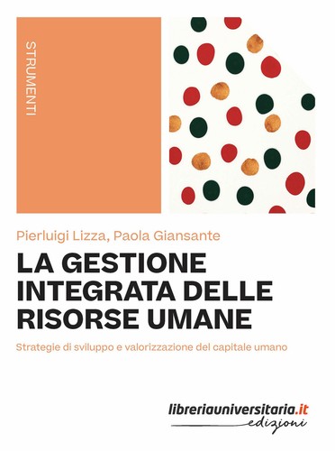 Gestione integrata delle - gestione,