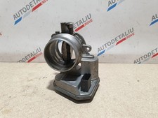 Valvola farfallata diesel BMW