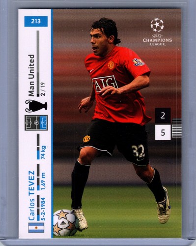 Panini champions league - champions,