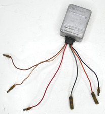 YAMAHA TZ125 YZ100 YZ125 YZ250