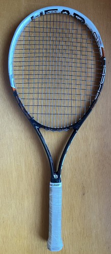 Racchetta tennis head - racchetta,