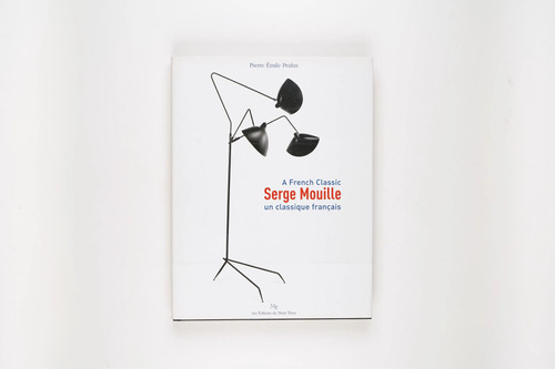 Serge mouille classique - serge, un