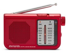 Audio & Hi-Fi Aiwa: Radio