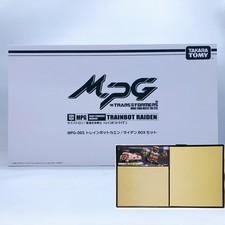 Transformers Masterpiece G