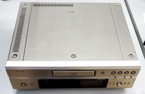Denon dvd 3910 - dvd-3910, lettore