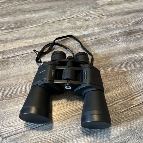 Binocolo zoom gladiatore