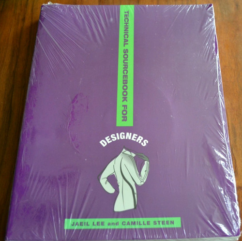 Technical sourcebook for - technical,