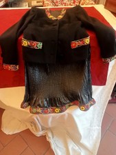 Tailleur Giacca e Gonna