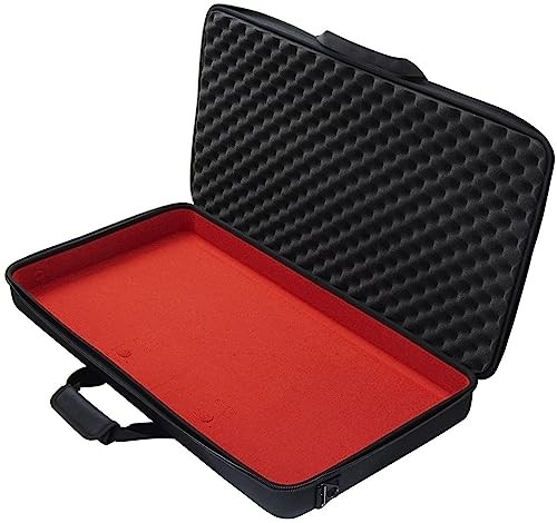 Odyssey cases pioneer ddj - pioneer, ddj-1000