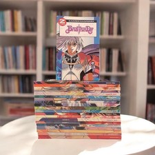 [RARO] [Manga ITA] BASTARD