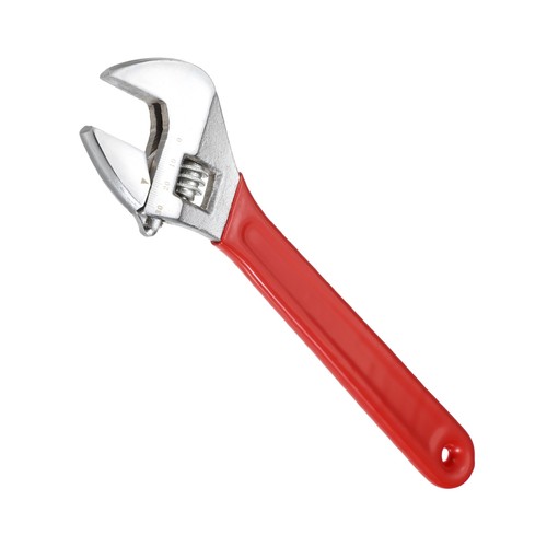 Adjustable repair wrench - 10",