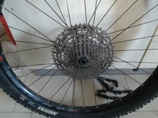 ruota post mtb 27,5 boost