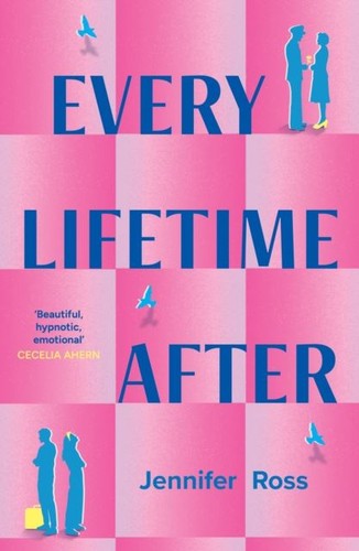 Every lifetime after - after, by
