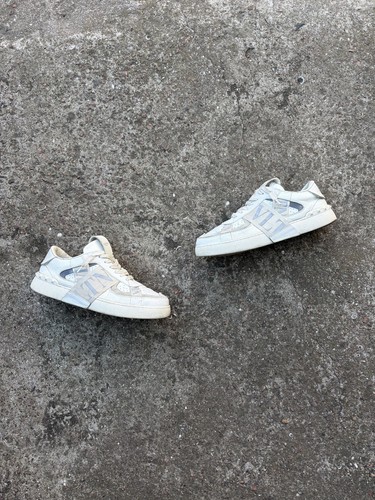 Sneakers basse valentino - sneakers,