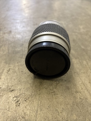 Tokina 3 5 - mm, f/3.5-5.6