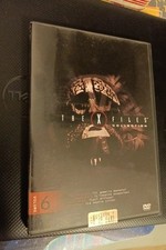 The X Files Stagione 1 Vol. 06