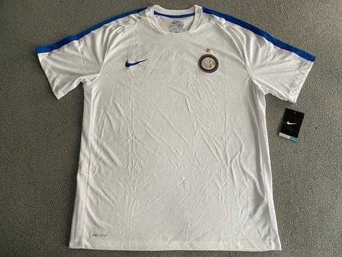 Maglia allenamento inter - allenamento,