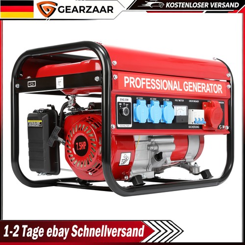 Generatore corrente - di,