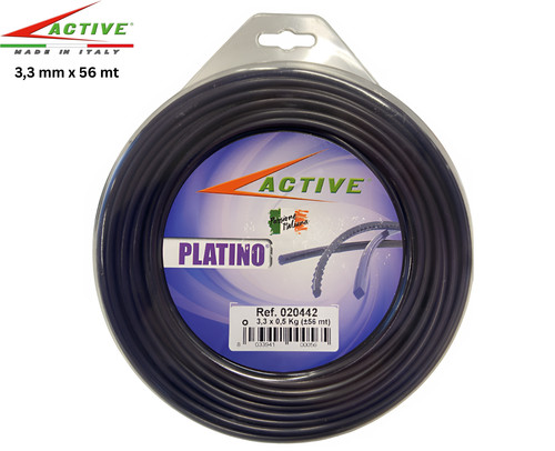 Active filo tondo per - tondo,