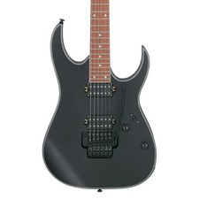 Ibanez RG420EX-BKF Serie RG Chitarra elettrica, Black Flat (NUOVA)