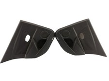 PANNELLI PORTA POSTERIORI RENAULT MEGANE SPORTOUR (2009 - 2012) COPPIA ORIGINALI