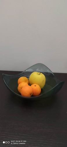 Tupperware portafrutta - tupperware,