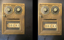 COPPIA (2) di PORTE E TELAIO