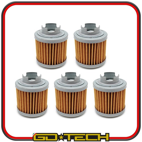 Filtro olio pit - 5,