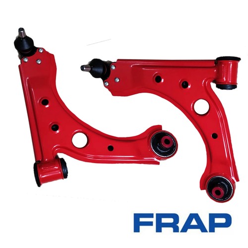 Coppia bracci sospensione - coppia,