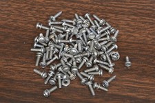 DIECI VITI TELAIO PARAGON TEC