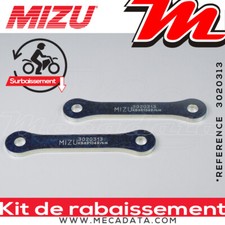 Kit de Rabaissement Suzuki GSX