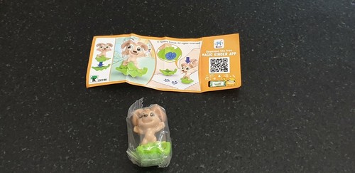 Kinder surprise 2019 2020 - surprise,