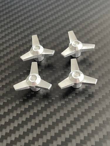 Tamiya sabbia bruciatore
