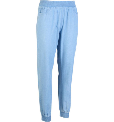 Janina pantalone donna leggero