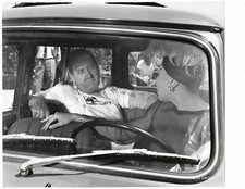  Foto 8x10 Le Streghe 1967