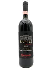 2005 TAURASI RADICI - MASTROBERARDINO - 0,75L 13,5%