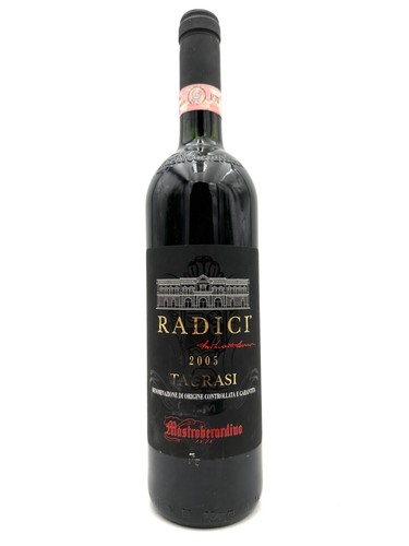 2005 taurasi radici - taurasi,