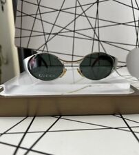 Occhiale Da Sole Uomo Gucci