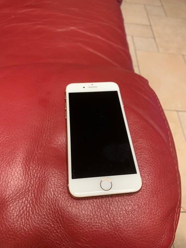 Apple iphone gb oro - 8,