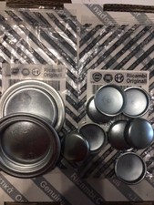 KIT TAPPI MONOBLOCCO ORIGINALI