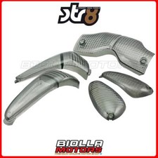 Str 620 set - str-620.24/bk, gemme