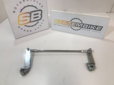 ASTA LEVA CAMBIO HARLEY DAVIDSON ROAD GLIDE 117 CVO 2016 /  ROD LEVER GEAR