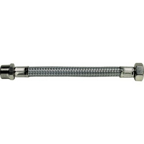 Tubo flessibile inox - , bagno
