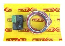 MODULO CENTRALINA AGGIUNTIVA PROTOXIDE MOTORI ALFA ROMEO FIAT COMMON RAIL JTD