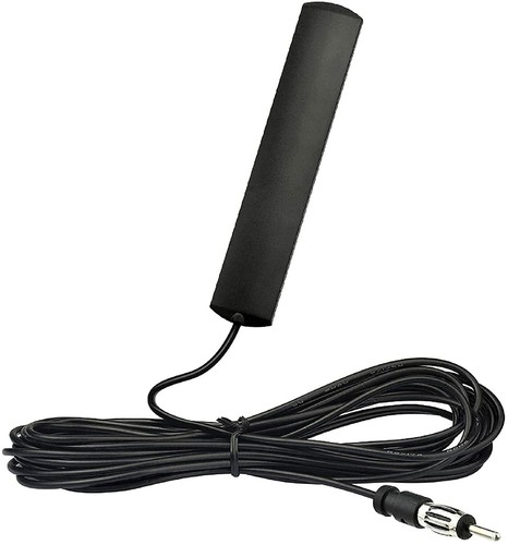 Antenna autoradio universale - autoradio,