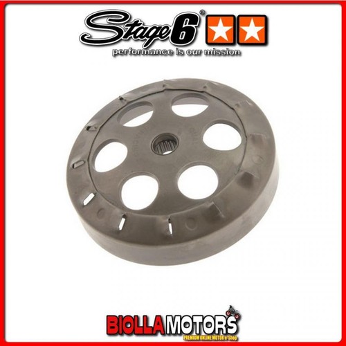 5516600 campana frizione - s6-5516600,
