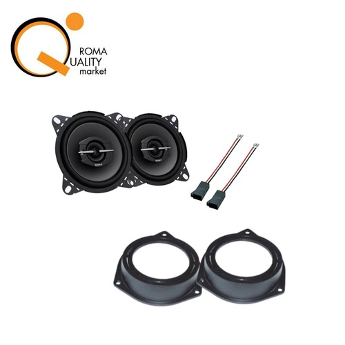 Sony gtf 1039 coassiali fit - gtf,
