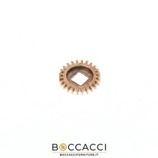 OMEGA 1010 cod. 1477 Ruota di regolazione intermedia per ingranaggio di avvolgimento Calibro: 1010,...