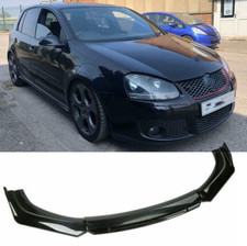 Spoiler auto labbro spoiler